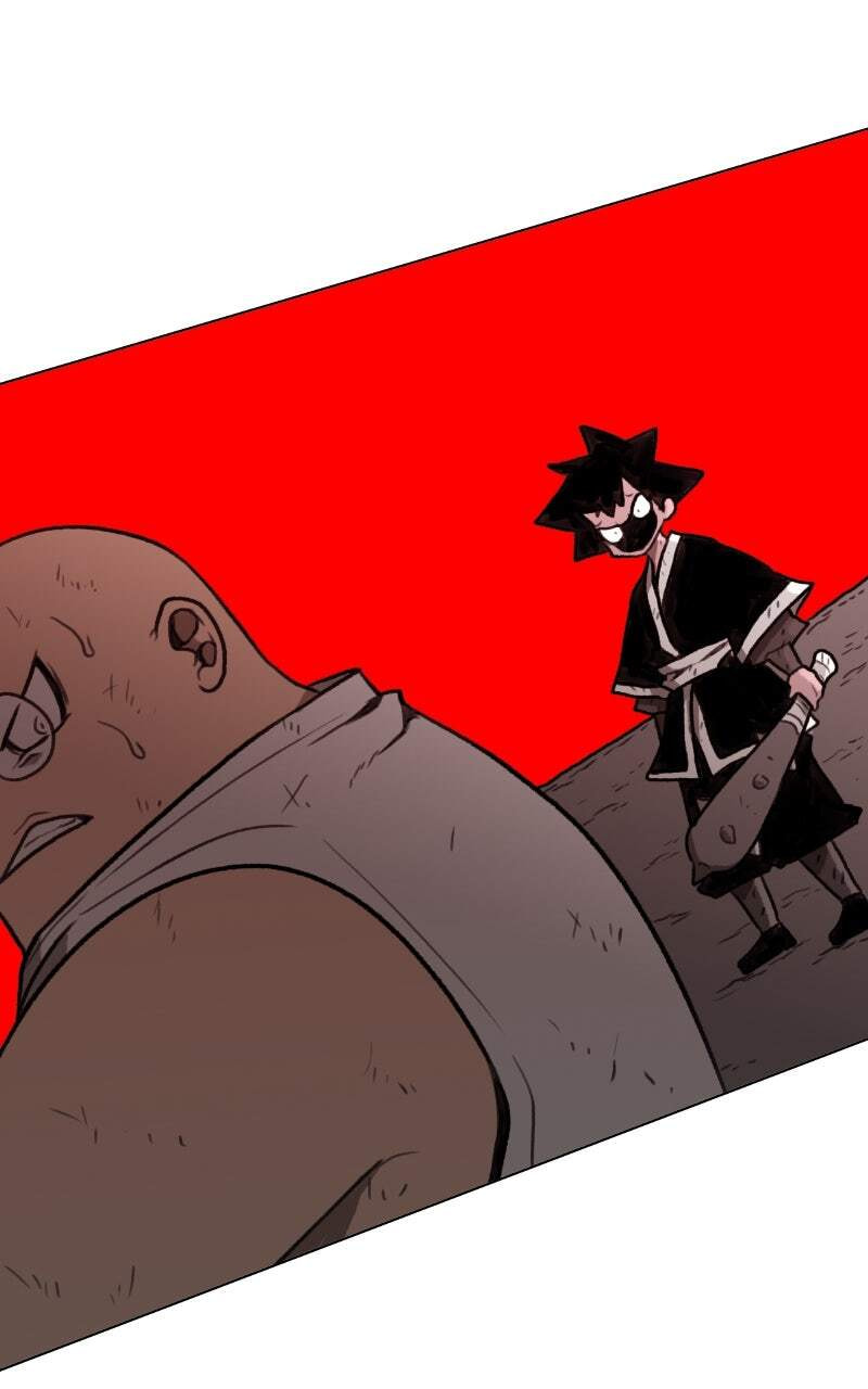 Read Graymark chapter 28 image 28 on Lezhin