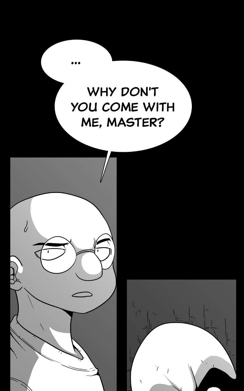 Read Graymark chapter 28 image 3 on Lezhin
