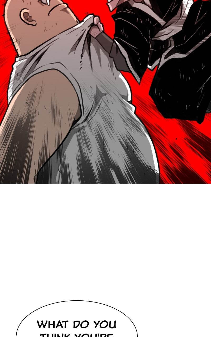 Read Graymark chapter 28 image 31 on Lezhin