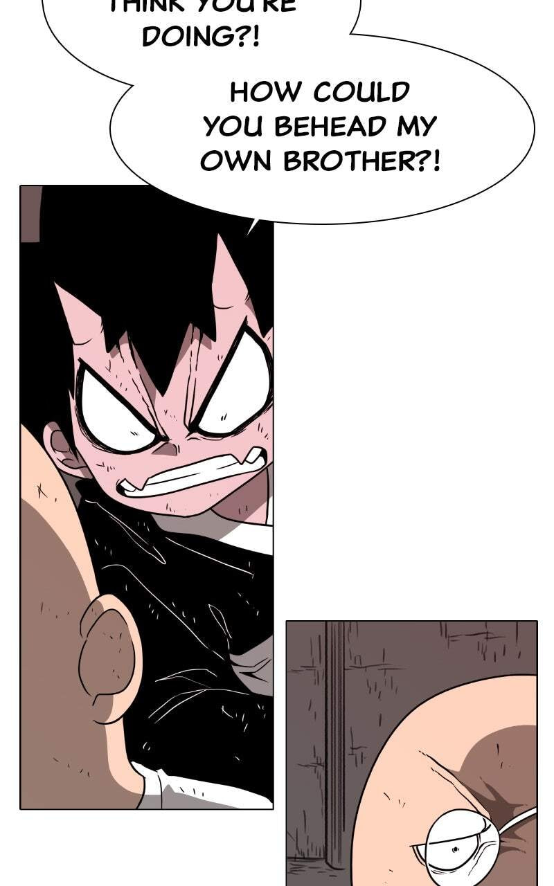Read Graymark chapter 28 image 32 on Lezhin