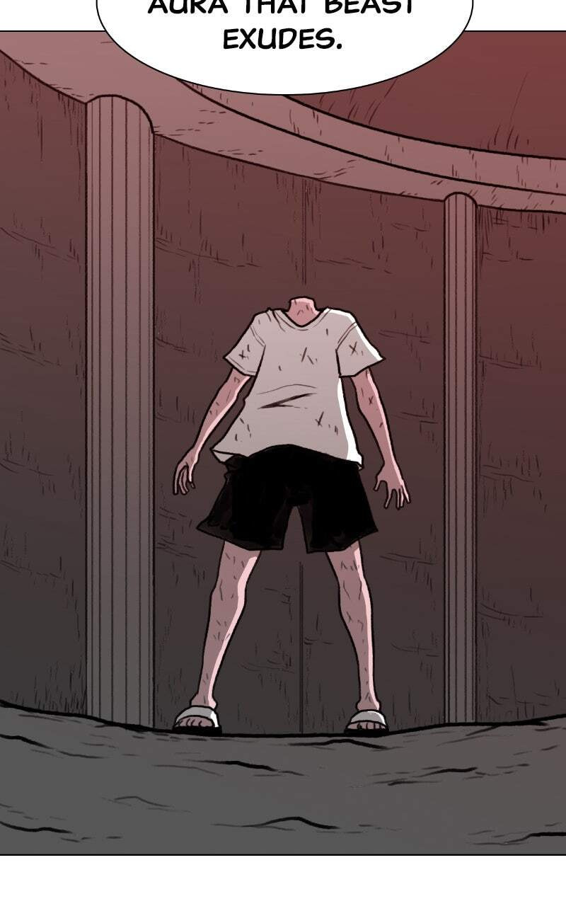 Read Graymark chapter 28 image 34 on Lezhin