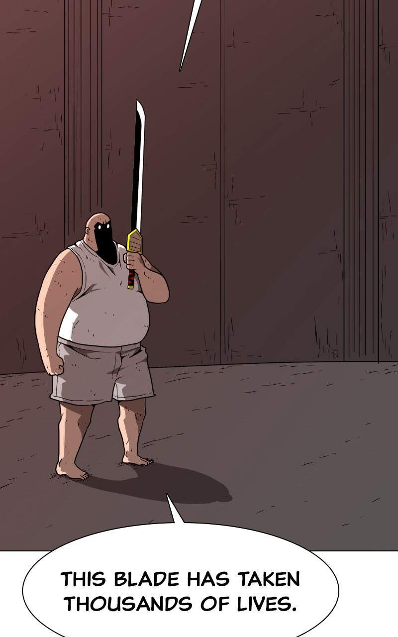 Read Graymark chapter 28 image 37 on Lezhin