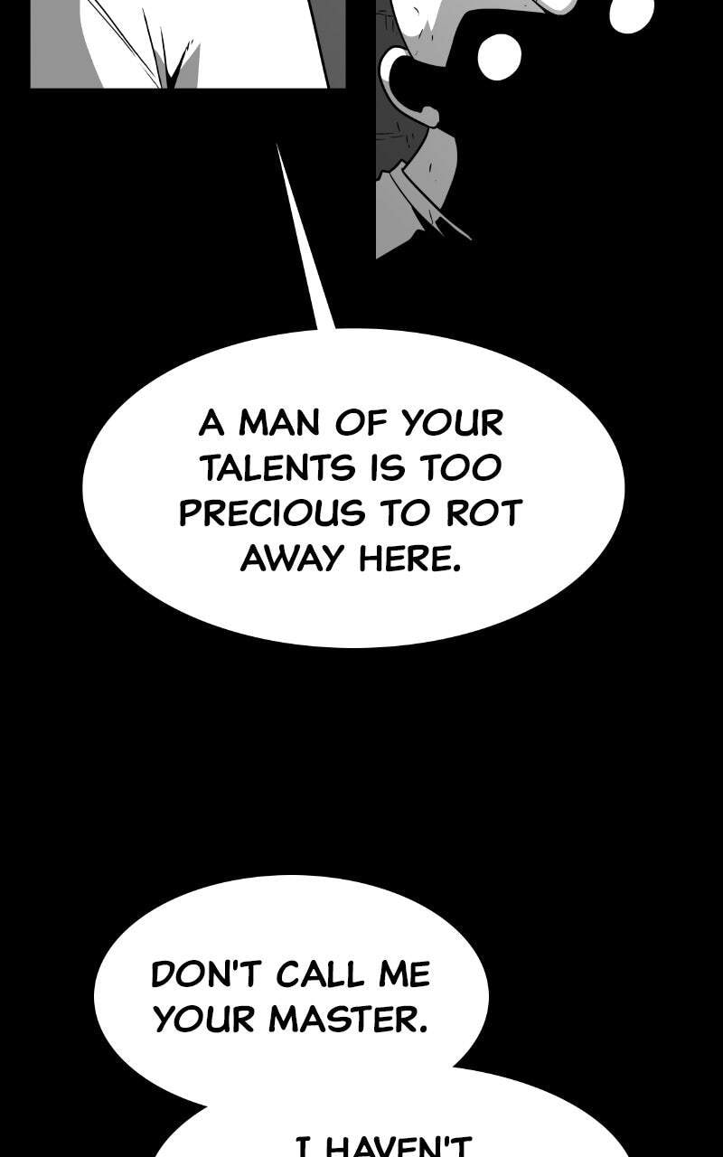 Read Graymark chapter 28 image 4 on Lezhin
