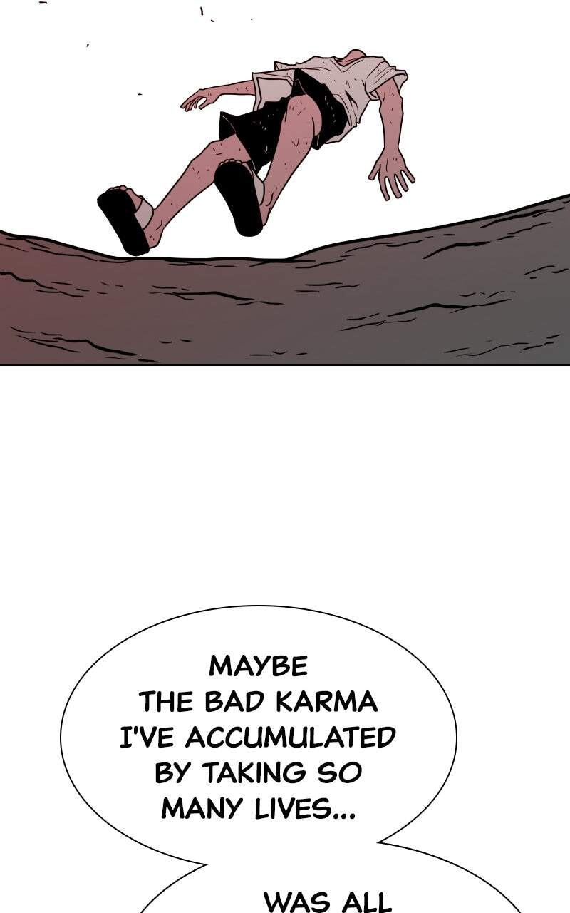 Read Graymark chapter 28 image 45 on Lezhin