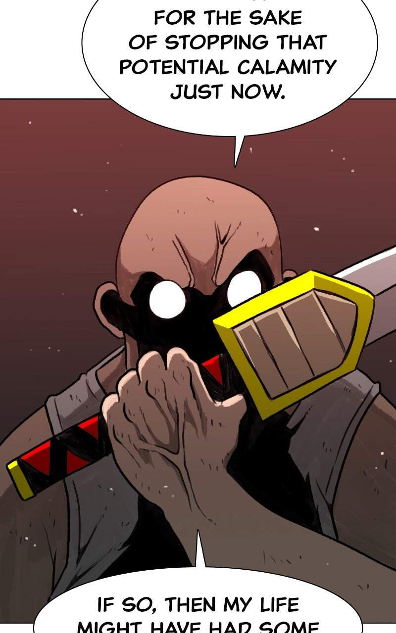 Read Graymark chapter 28 image 46 on Lezhin