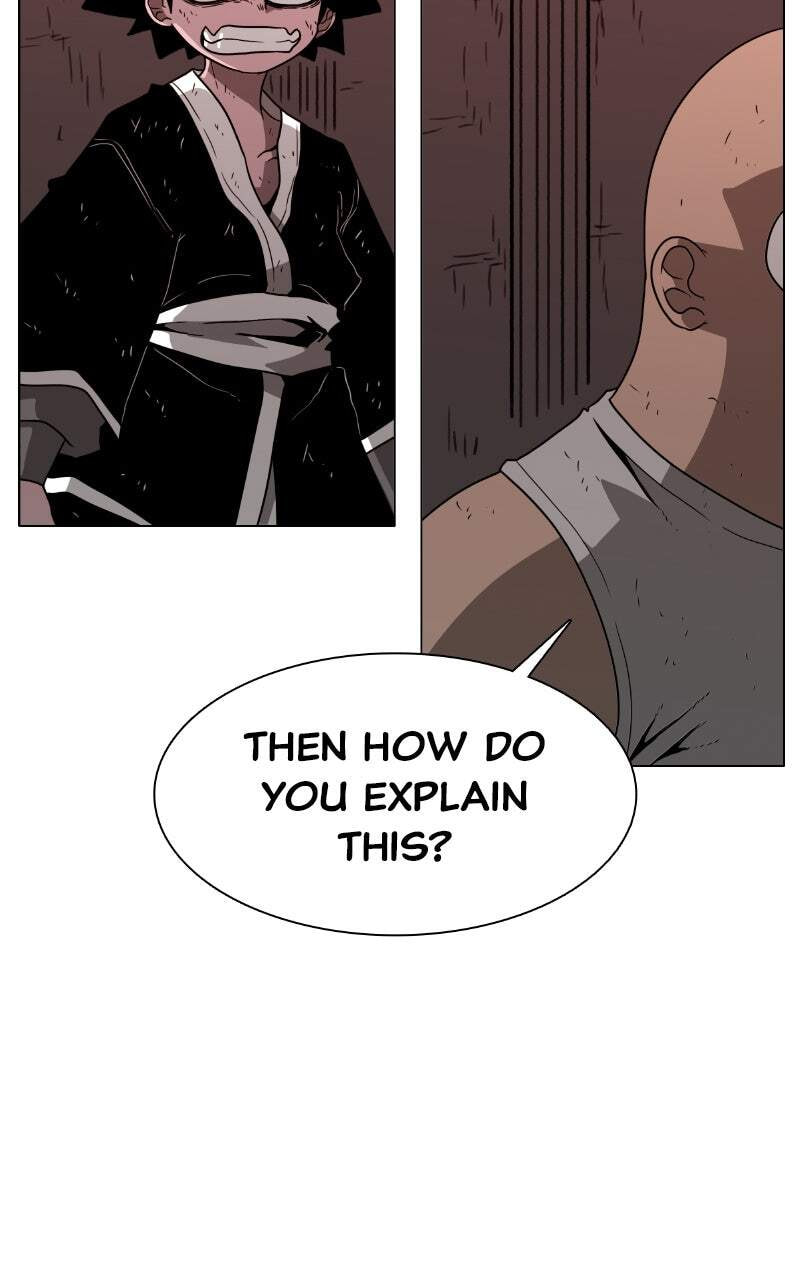Read Graymark chapter 28 image 48 on Lezhin