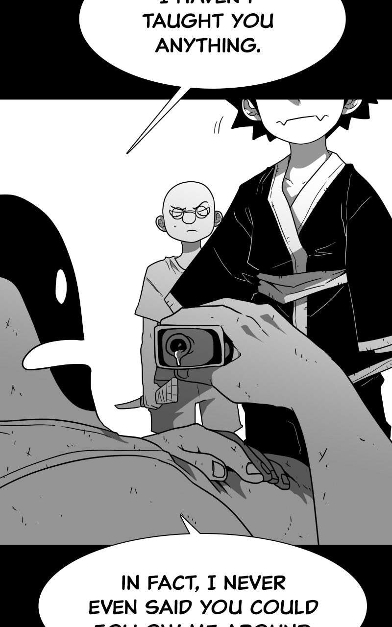 Read Graymark chapter 28 image 5 on Lezhin