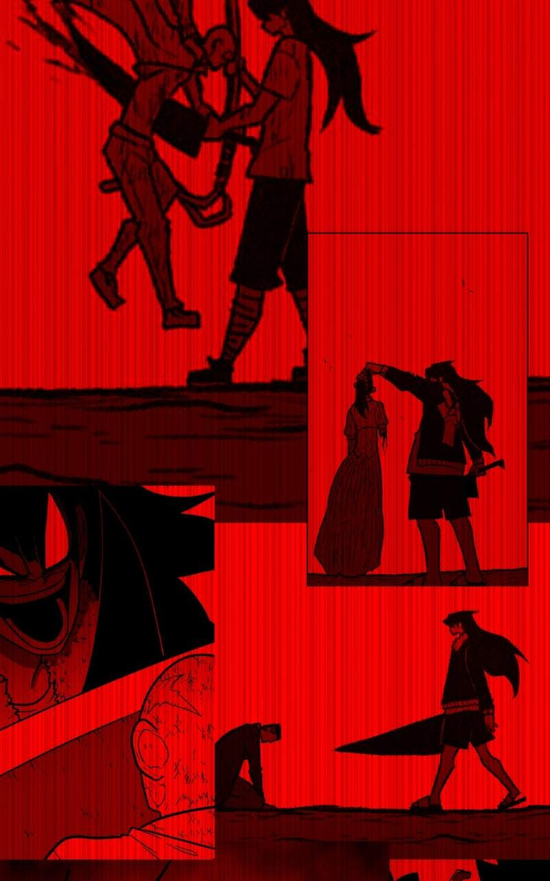 Read Graymark chapter 28 image 50 on Lezhin