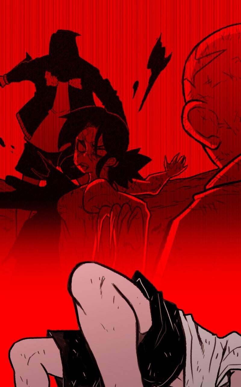 Read Graymark chapter 28 image 52 on Lezhin
