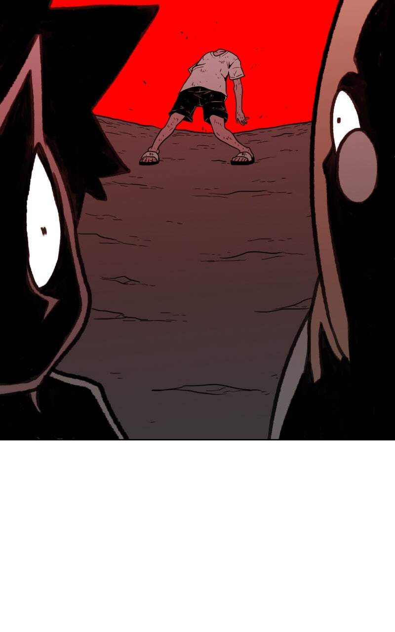 Read Graymark chapter 28 image 56 on Lezhin