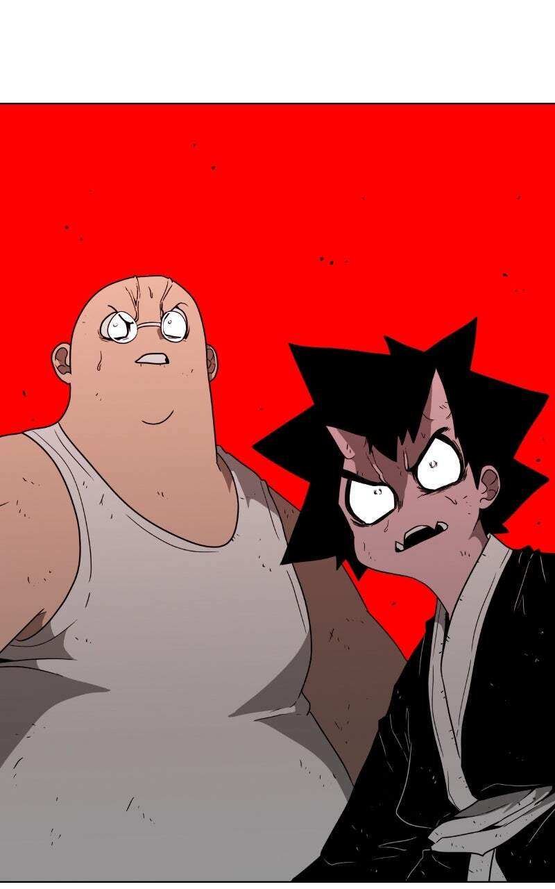 Read Graymark chapter 28 image 57 on Lezhin