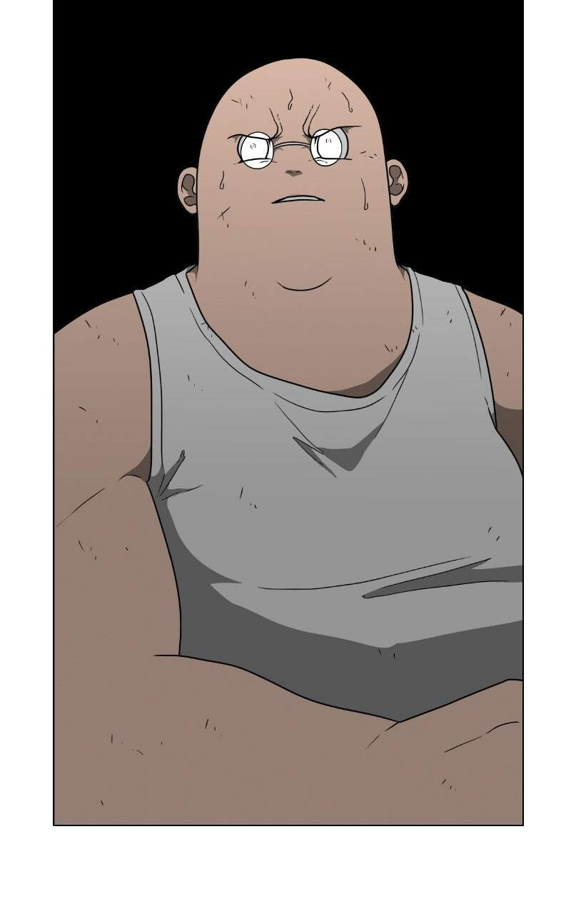 Read Graymark chapter 28 image 76 on Lezhin