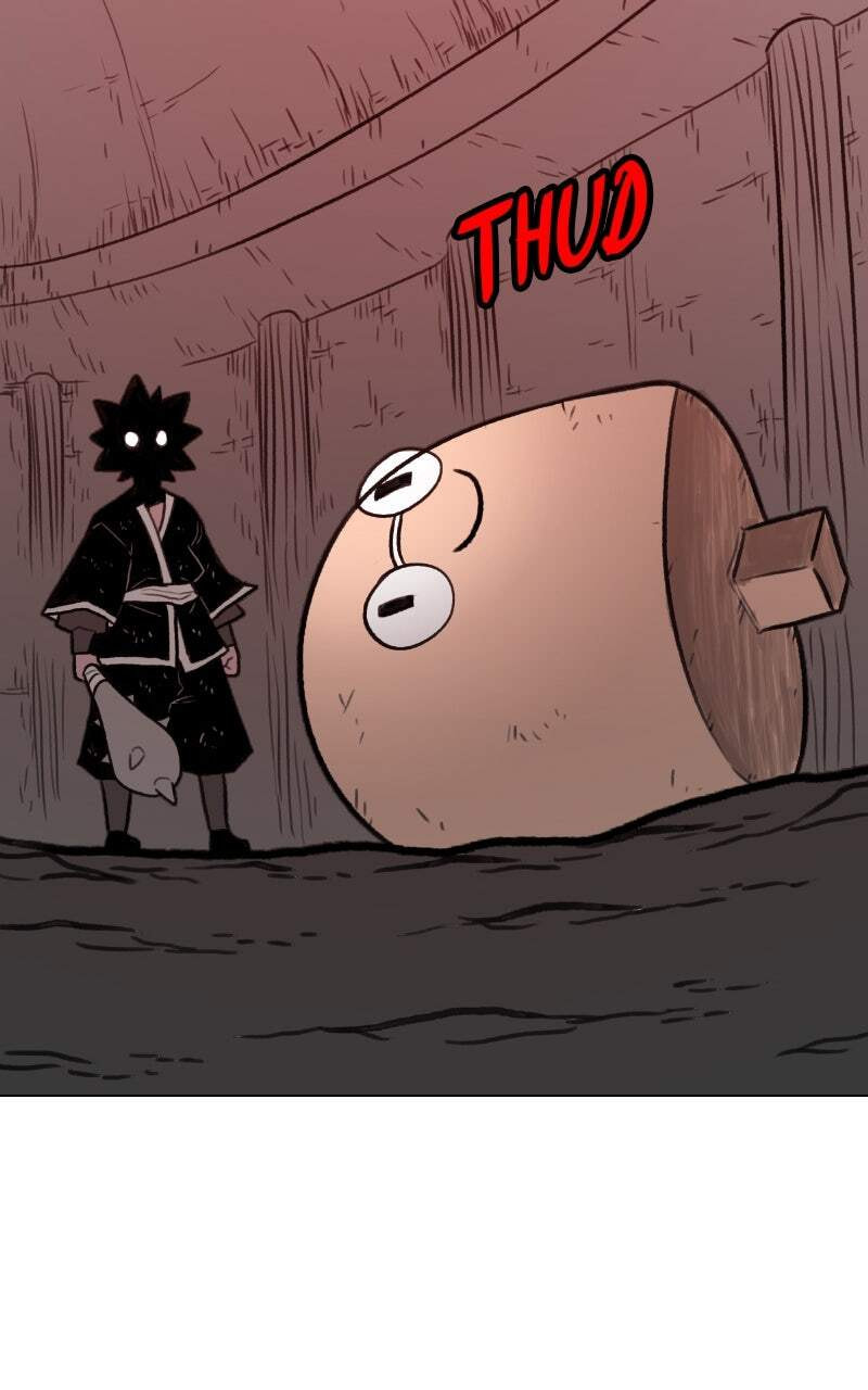 Read Graymark chapter 28 image 93 on Lezhin