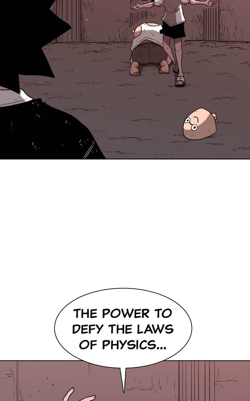Read Graymark chapter 28 image 96 on Lezhin