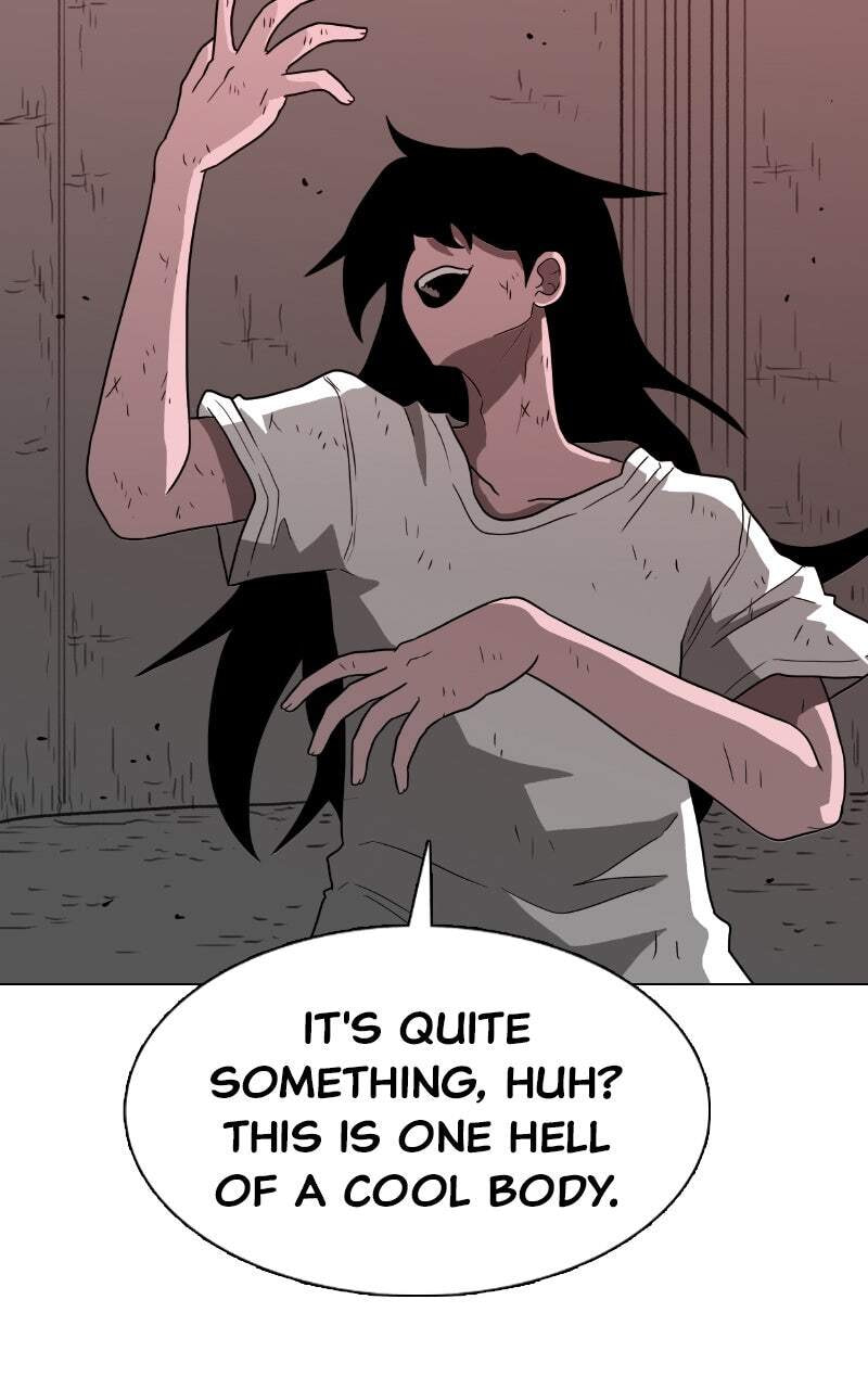 Read Graymark chapter 28 image 97 on Lezhin