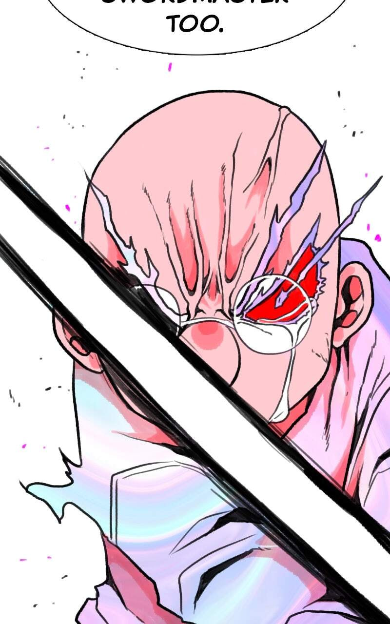Read Graymark chapter 29 image 109 on Lezhin