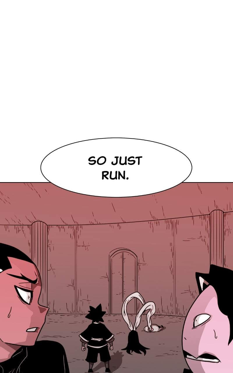 Read Graymark chapter 29 image 127 on Lezhin