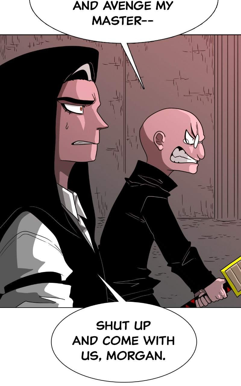 Read Graymark chapter 29 image 129 on Lezhin