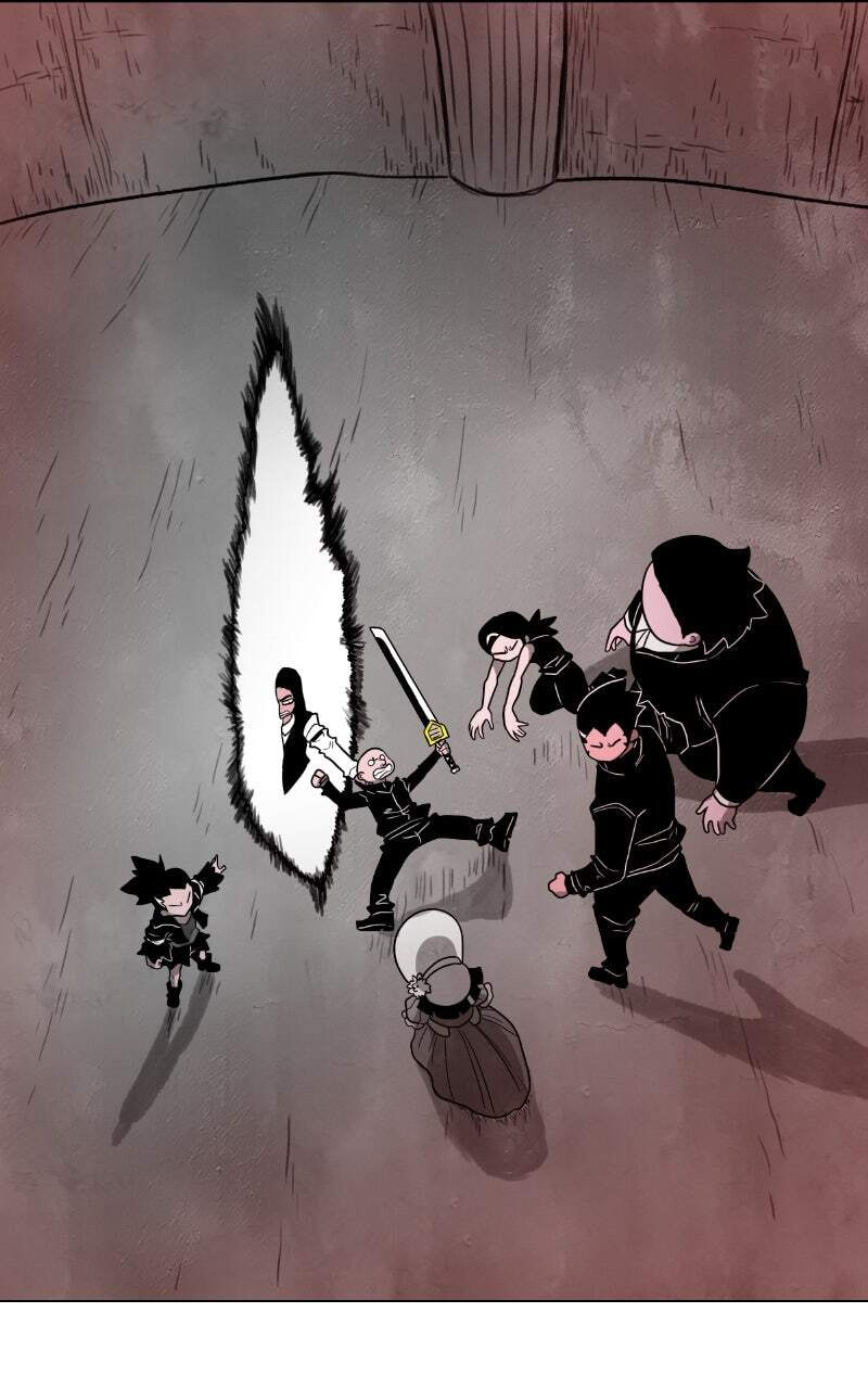 Read Graymark chapter 29 image 132 on Lezhin