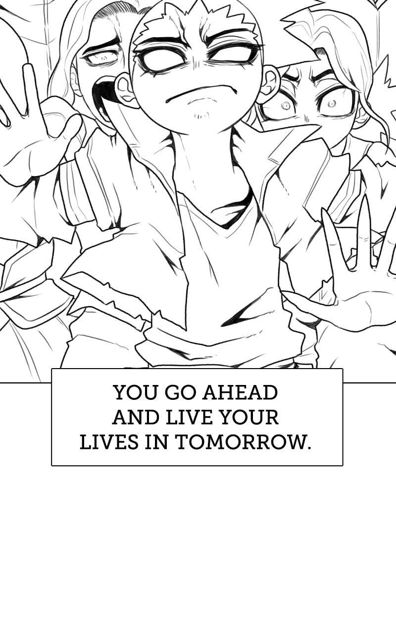 Read Graymark chapter 29 image 160 on Lezhin