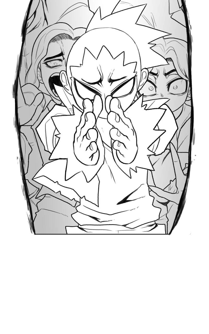 Read Graymark chapter 29 image 167 on Lezhin