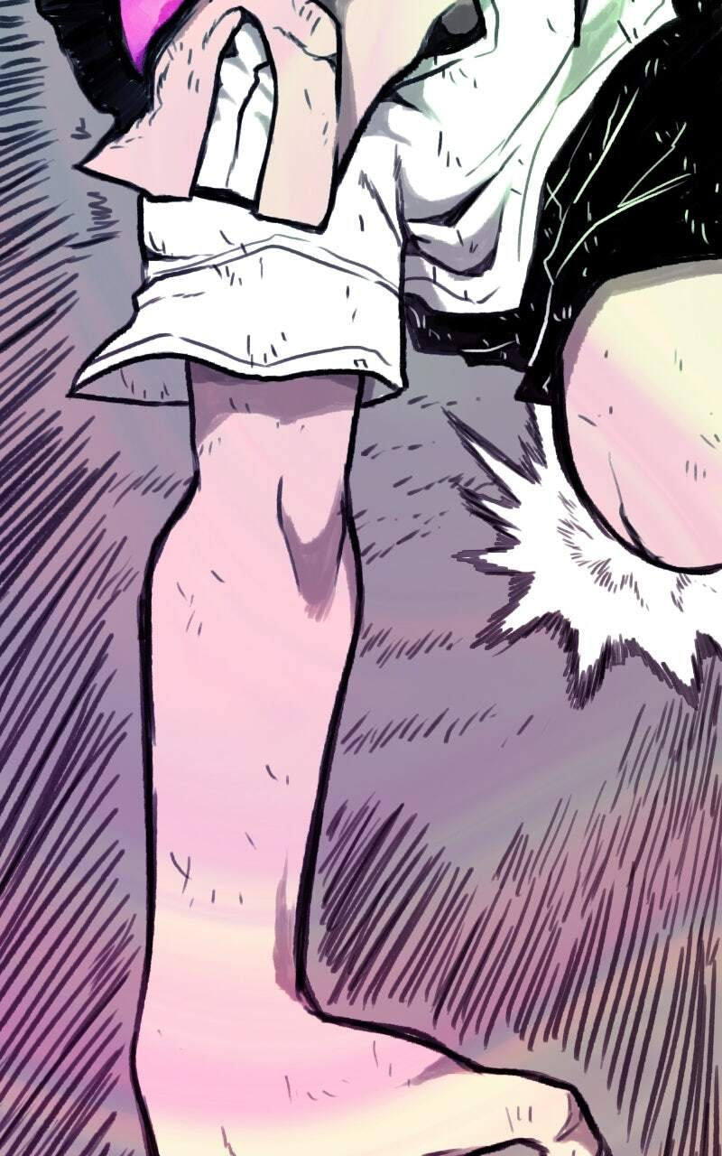 Read Graymark chapter 29 image 18 on Lezhin