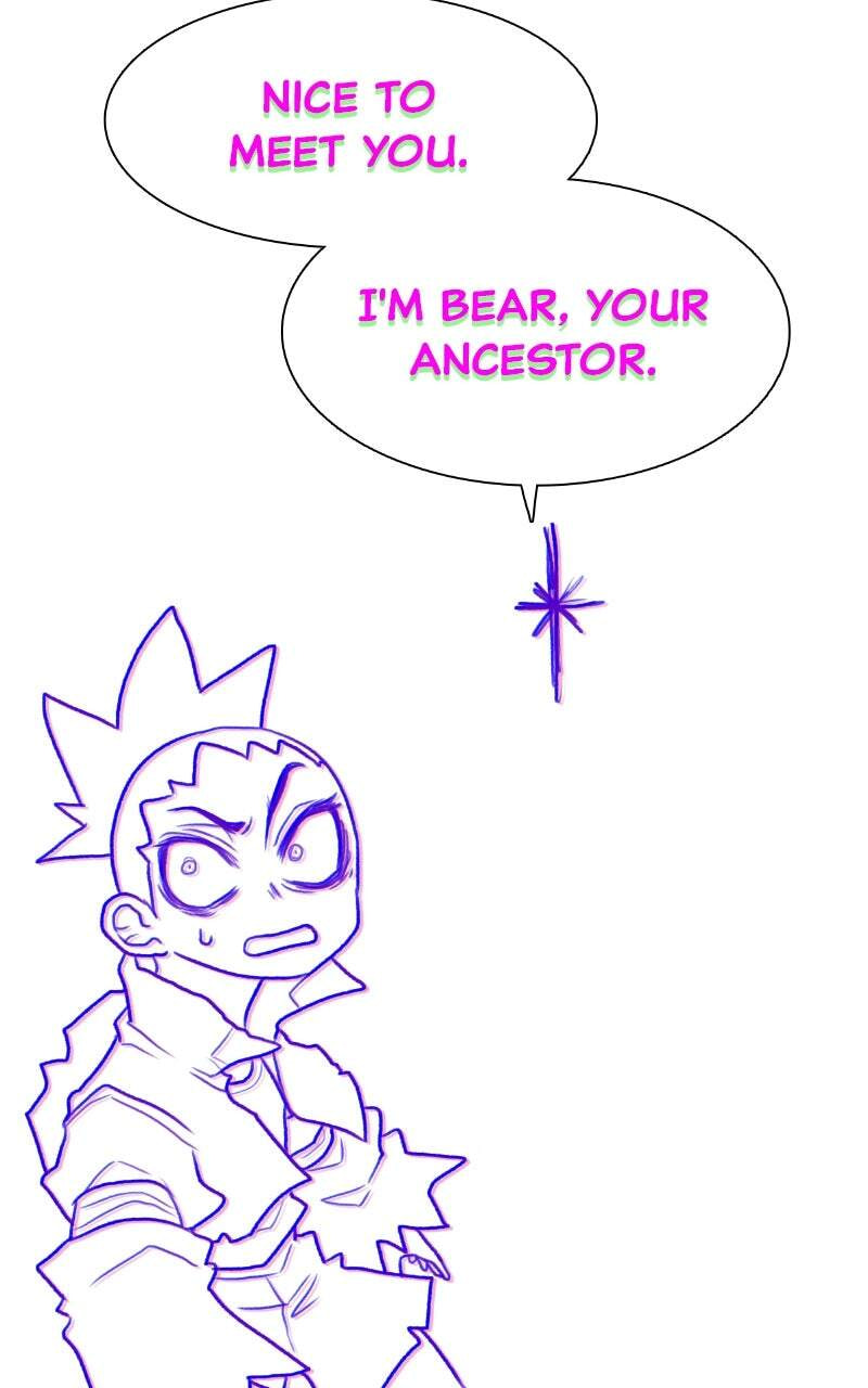 Read Graymark chapter 29 image 27 on Lezhin