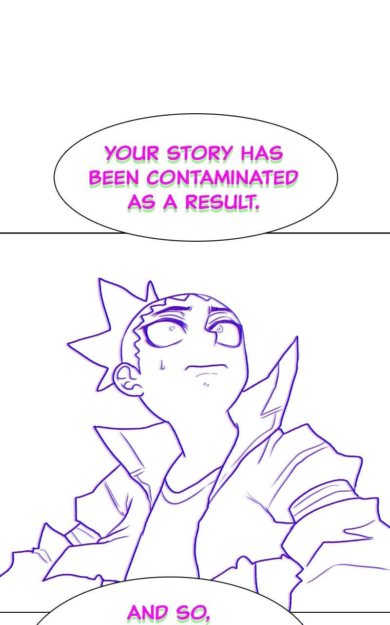Read Graymark chapter 29 image 30 on Lezhin