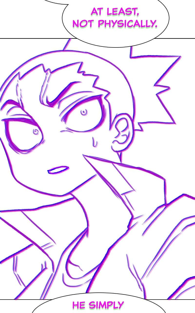 Read Graymark chapter 29 image 37 on Lezhin