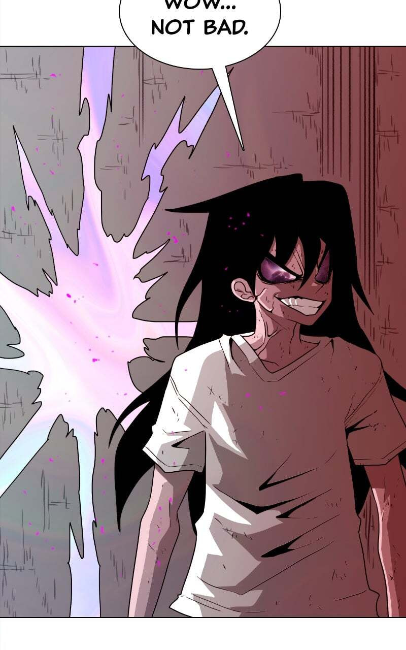 Read Graymark chapter 29 image 61 on Lezhin