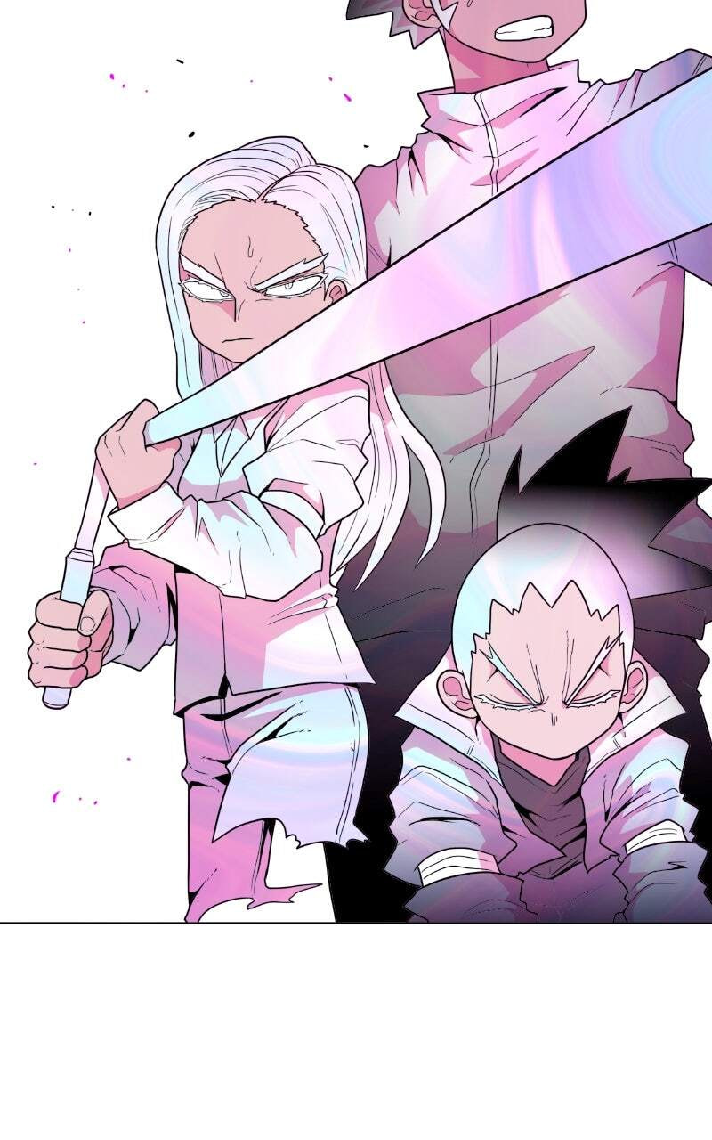 Read Graymark chapter 29 image 79 on Lezhin