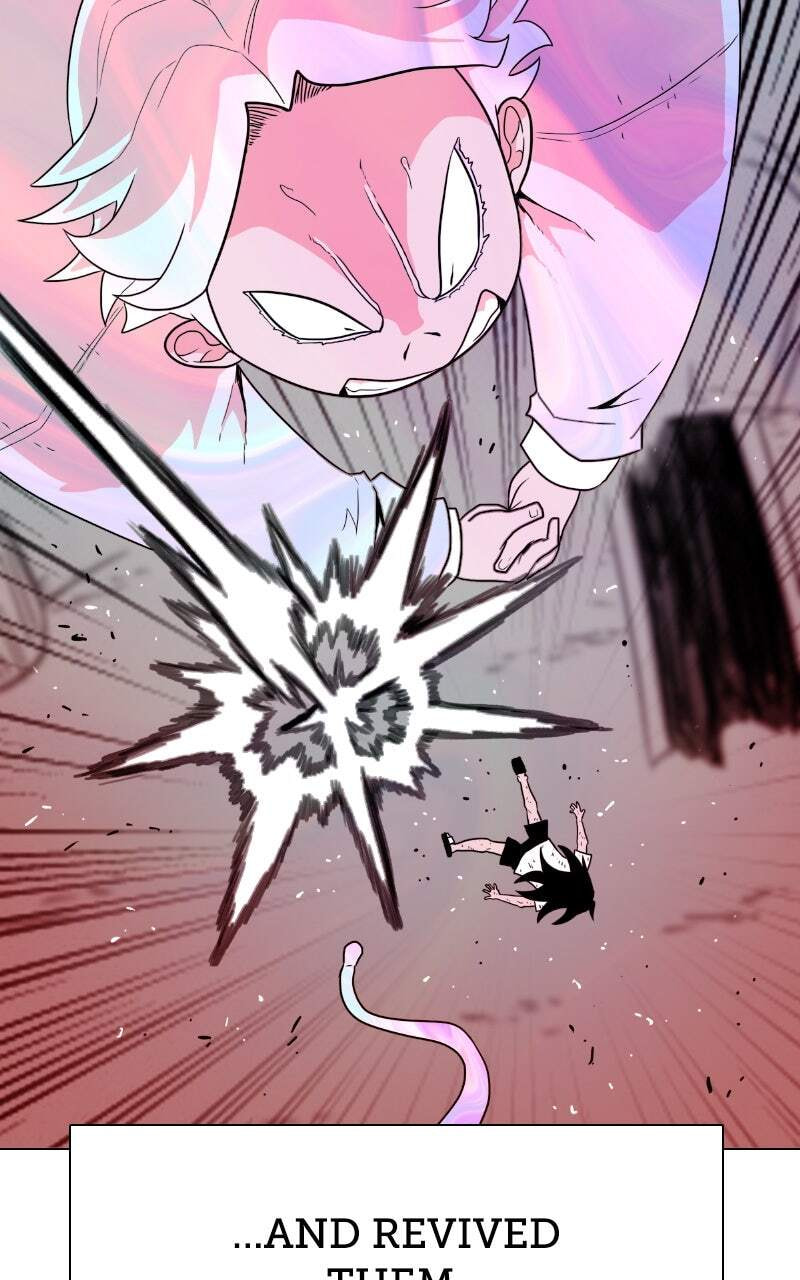 Read Graymark chapter 29 image 82 on Lezhin