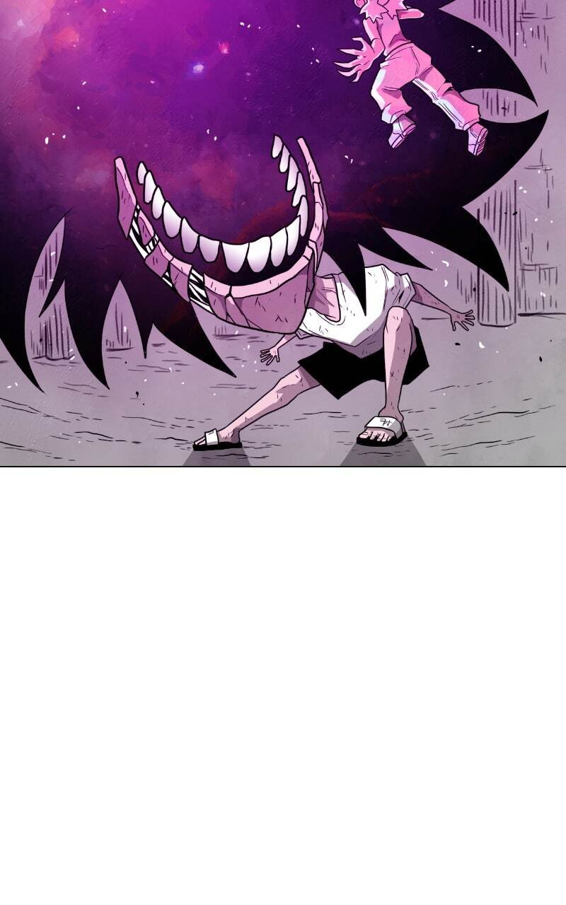 Read Graymark chapter 29 image 89 on Lezhin