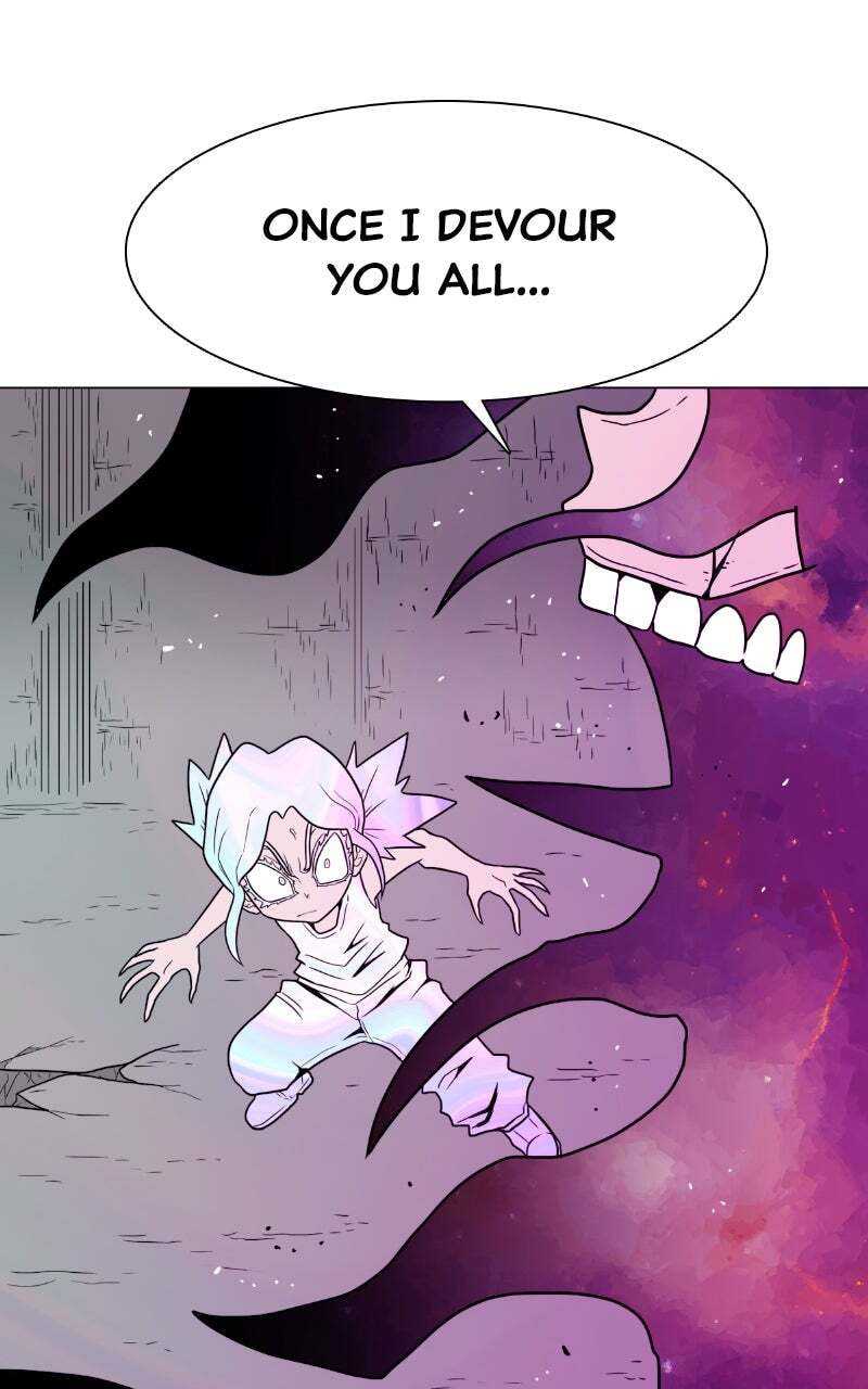 Read Graymark chapter 29 image 90 on Lezhin