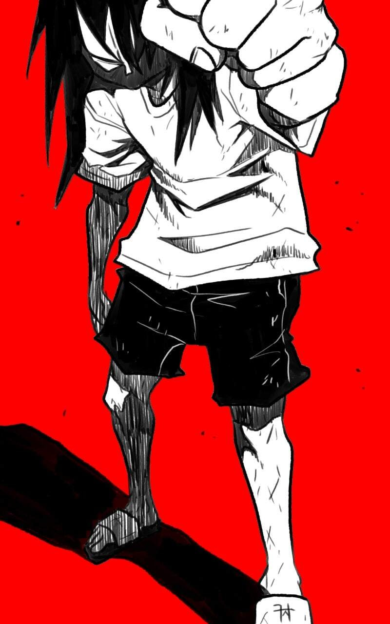Read Graymark chapter 30 image 101 on Lezhin
