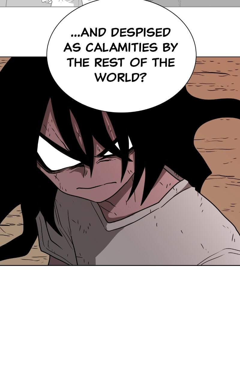 Read Graymark chapter 30 image 109 on Lezhin