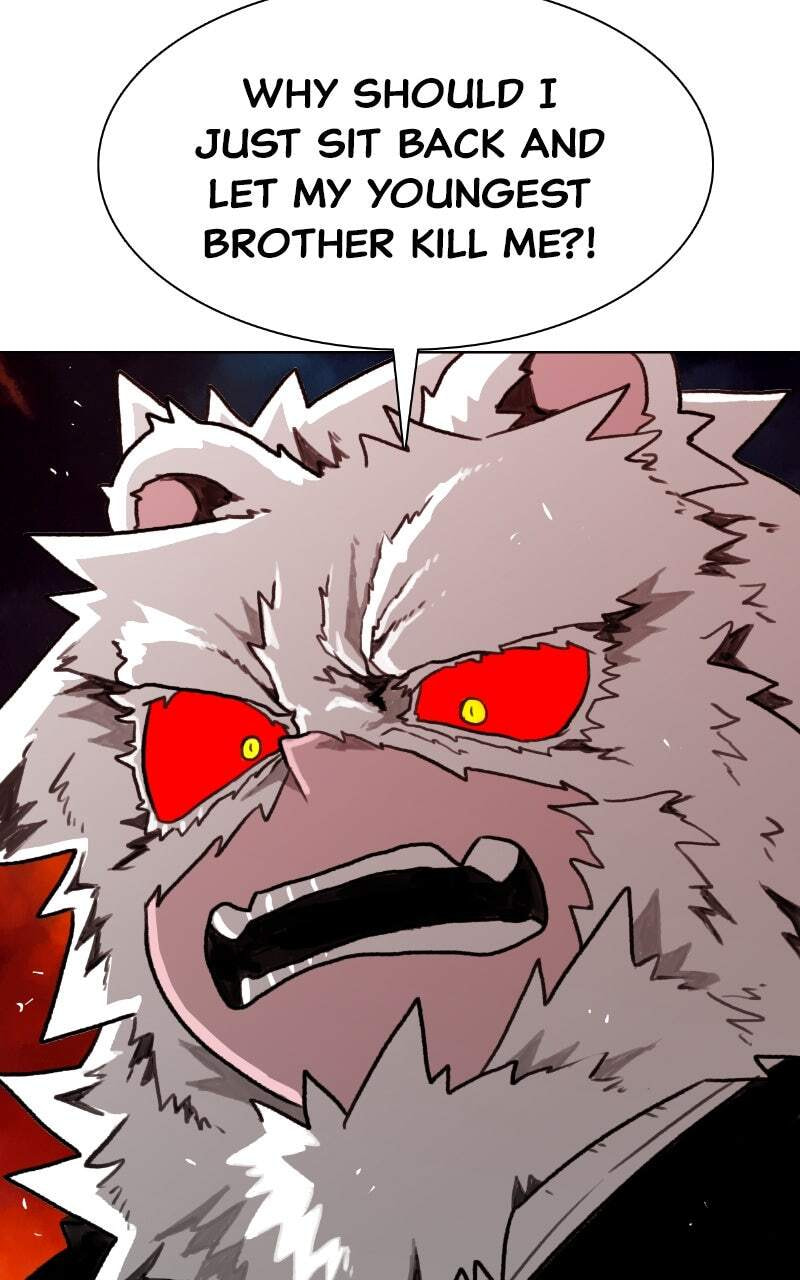 Read Graymark chapter 30 image 113 on Lezhin