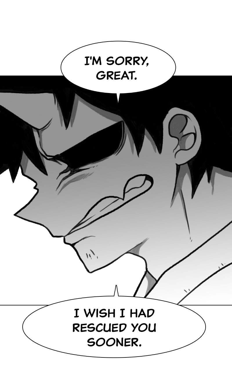 Read Graymark chapter 30 image 129 on Lezhin