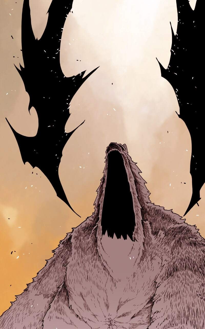 Read Graymark chapter 30 image 137 on Lezhin