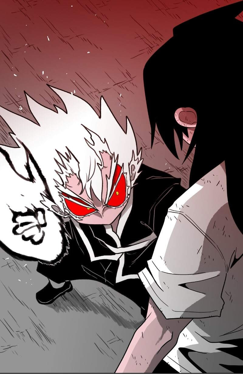 Read Graymark chapter 30 image 20 on Lezhin