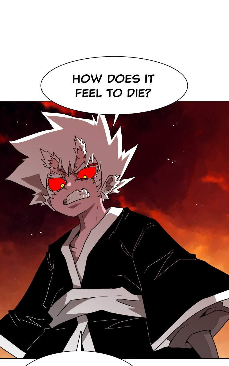 Read Graymark chapter 30 image 33 on Lezhin