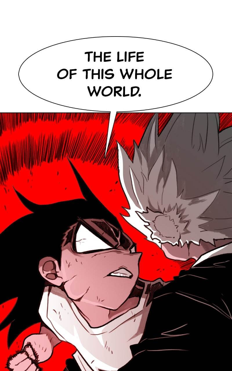 Read Graymark chapter 30 image 47 on Lezhin