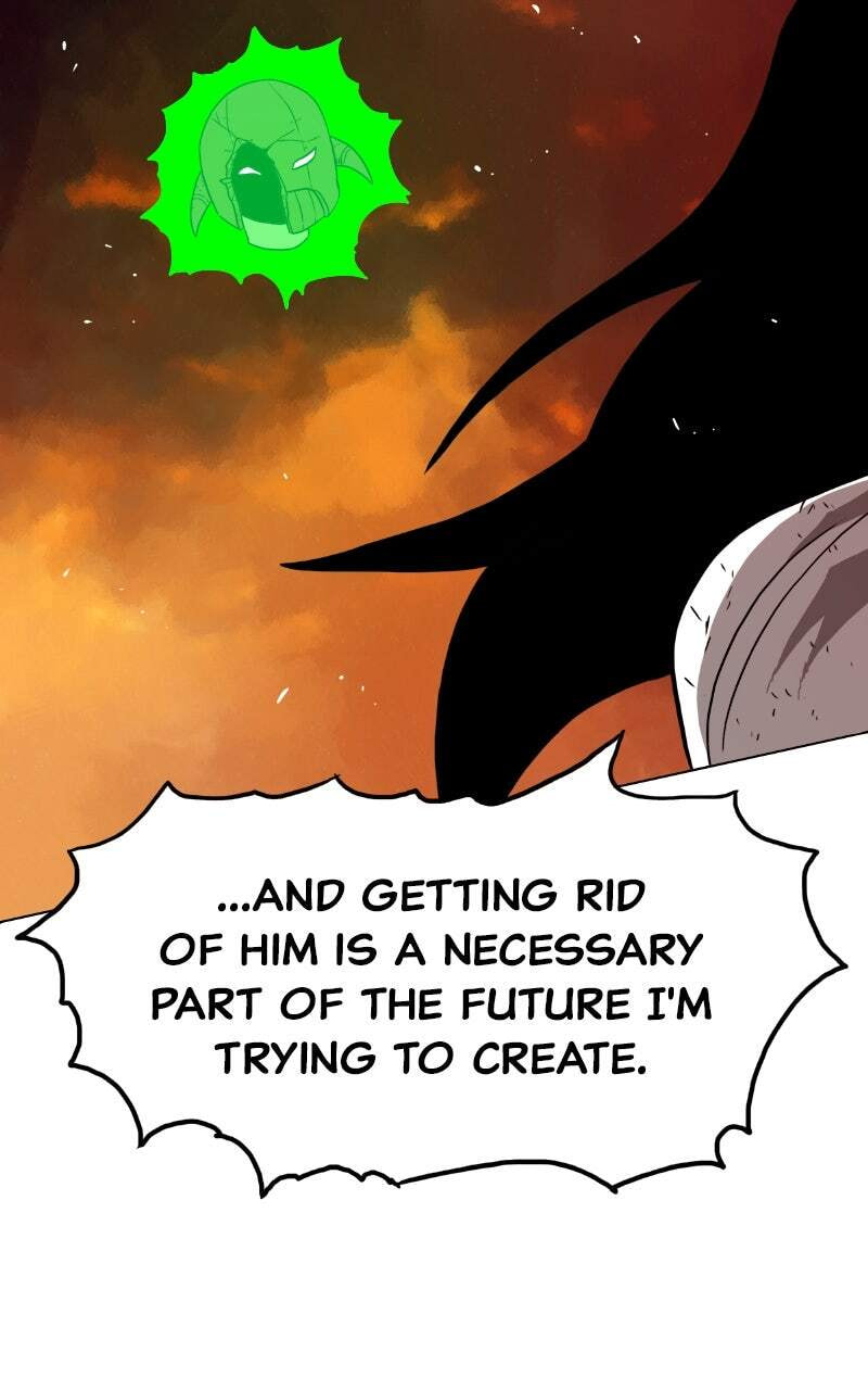 Read Graymark chapter 30 image 56 on Lezhin