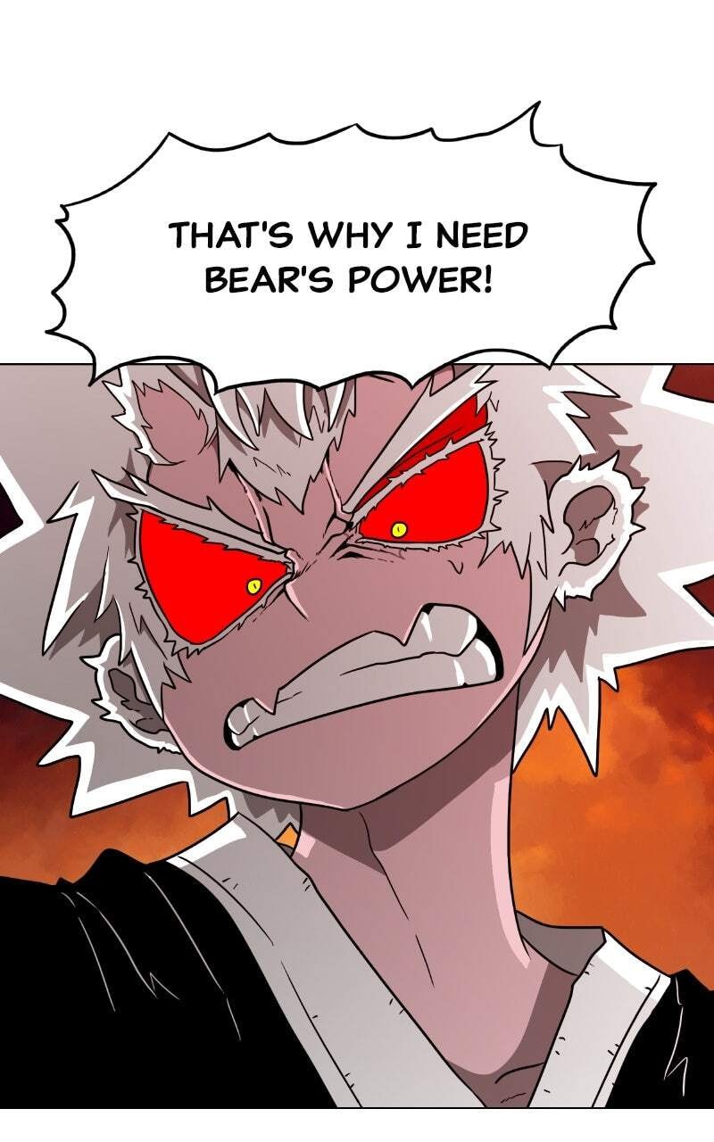 Read Graymark chapter 30 image 57 on Lezhin