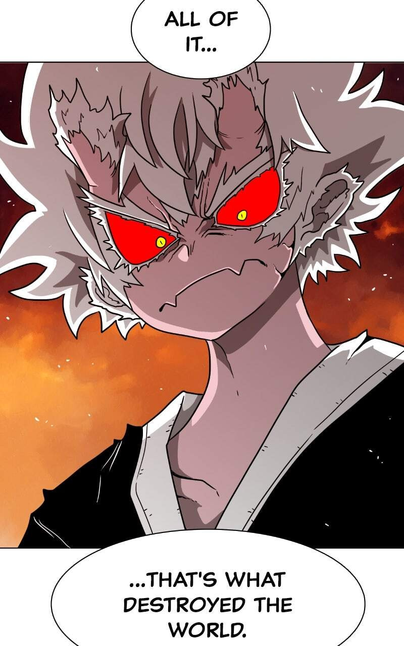 Read Graymark chapter 30 image 70 on Lezhin