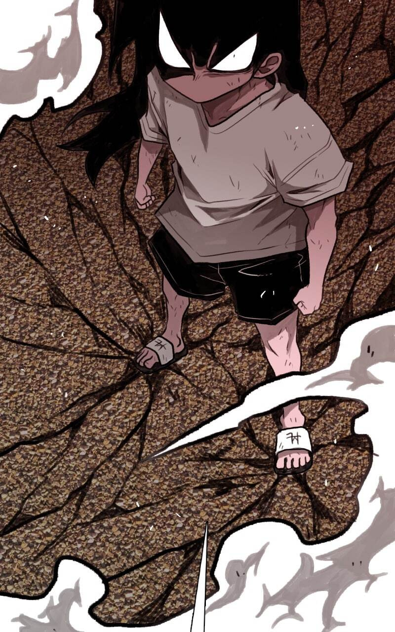 Read Graymark chapter 30 image 72 on Lezhin
