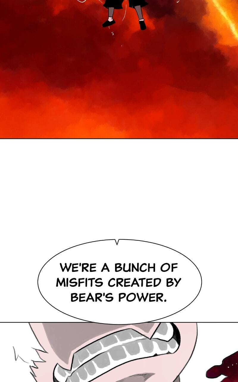 Read Graymark chapter 30 image 97 on Lezhin