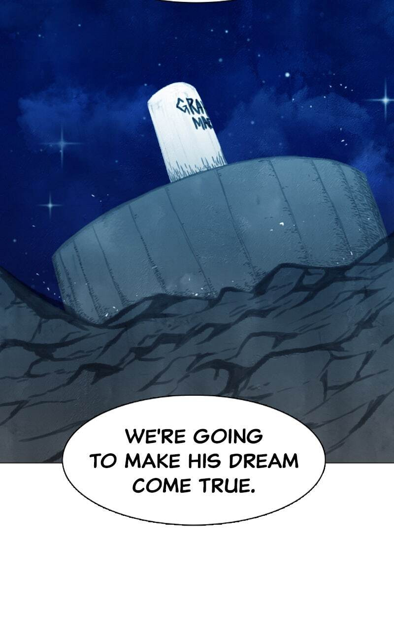 Read Graymark chapter 31 image 111 on Lezhin