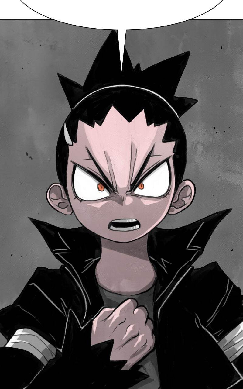Read Graymark chapter 31 image 116 on Lezhin