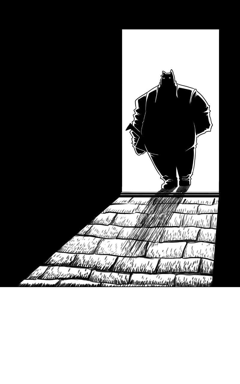 Read Graymark chapter 31 image 127 on Lezhin